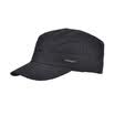 Kammont Kenmont km-3221 outdoor summer leisure male Korean version of the increase in spring&summer cap black