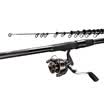 The North Carp Ramer 36m Carbon Superhard Fish Carp with 2000 rounds