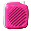 Wenquxing K1 multi-function teaching loudspeakers portable digital small speakers teaching special guide promoters teachers loudspeaker U disk TF card Wenquxing K1 multi-function teaching loudspeakers portable digital small speakers teaching special guide promoters teachers loudspeaker U disk TF card