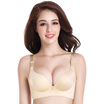 Kana 2290 Brushed No Bra Women&39s Bra One Seamless Collection Comfortable Underwear Lingerie A70