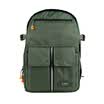 Tong Tou TONBA CP-08 Ⅱ professional SLR camera bag shoulder photography bag large capacity anti-theft multi-functional digital package outdoor leisure computer package army green