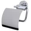 German public DZ 4014 bathroom toilet paper toilet paper tray