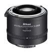 Nikon AF-S telescopic mirror TC-20E III