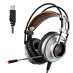 XIBERIA K9 USB71 headphones