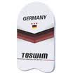 TOSWIM Swimming training board flutter board for training Adult childrens floating board