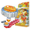 Smart vision LDCX magic gyro bucket soul awakening suit - Chi Fei Firebird 6514 defense against the type