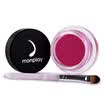 Mont Blanc monplay soft&soft air lipstick 38g 04 peach powder moisturizing lip gloss bit lip lip care