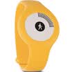 Nokia NOKIA Go smart bracelet smart wear electronic ink screen movement track sleep monitor swimming waterproof time display yellow withings