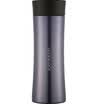 Lock & lock Palm Cup Business Cup 400ML Blue Insulation Cup LHC4028SG