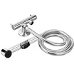 Furth toilet washer gun angel water valve shower head