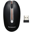 Lenovo N3903 Optical Wireless Mouse Black