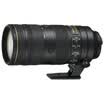 Nikon AF-S Nikkor 70-200mm f 28E FL ED VR lens