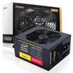 Antec rated 650W EAG650 PRO module power supply 80PLUS gold semi-module five-year warranty Japanese capacitors computer power steady chicken