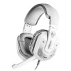 SOMIC G909pro headset gaming headset gaming headset passive noise reduction bass white