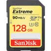 SanDisk 128GB SDXC UHS-I Memory Card V30 U3 Class10 SD Card