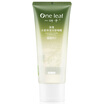 A leaf cherry bright Yan soft beads cleansing crystal 135g cleanser Ms skin care moisturizing deep cleansing