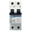 Simon Electric simon SMB68-63C16 2 Standard Miniature Circuit Breaker 2P16A Household Air Switch