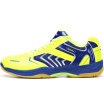 Kawasaki KAWASAKI badminton shoes professional non-slip wearable sports shoes K-060 41 yards