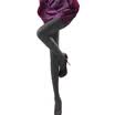 BONAS BONAS A7268 280D spring&autumn in the pantyhose silk fiberglass super soft velvet socks 2 pieces of black gray