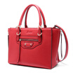 L&39ALPINA Alpina kangaroo new female bag European&American leather handbag fashion diagonal shoulder bag 662011016 red
