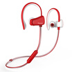 Pioneer SEC-CL100 In-Ear Stereo Music Phone Headset Wine Red