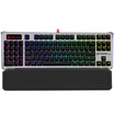 Shuangfei Yan bloody ghost Bloody B845R optical axis RGB color diffuse competition mechanical keyboard
