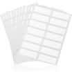 Tianzhang TANGO self-adhesive label stickers stickers label stickers 13 38mm 14 sheets 100 bag 1400