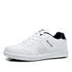 Playboy PLAYBOY DS65079 men&39s shoes small white shoes wild light board shoes men&39s sports shoes white 43