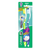 black DARLIE stretch deep toothbrush � 2 discount equipment