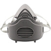 3M 3200 protective mask industrial dust coal mine grinding welding haze dust mask 10 filter cotton suit 3M 3200 protective mask industrial dust coal mine grinding welding haze dust mask 10 filter cotton suit