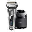 BRAUN 9290CC shaver electric razor washable smart sonic shaving