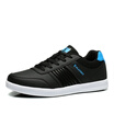 Playboy PLAYBOY DS65079 Men&39s shoes small white shoes wild light board shoes men&39s sports shoes black 39