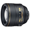 Nikon AF-S 85mm f 14G lens