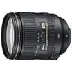 Nikon AF-S 24-120mm f 4G ED VR anti-shake lens