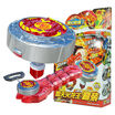 Smart mind to create LDCX magic gyro bucket soul awakening suit - horns horns 6516 defense against the type
