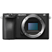 Sony SONY ILCE-6500 micro single digital camera APS-C frame flagship single body black 4D focus 5 axis anti-shake a6500 α6500