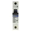 Simon Electric simon SMB68-63C16 Standard Miniature Circuit Breaker 1P16A Unipolar Home Air Open