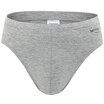 Shuyi 2pcs Men&39s underwear BECOVER series briefs 55 0014P flower gray 501 XL