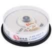 Woodpecker DVD-R 8-speed 14G 8cm small-size drum 10-piece disc