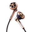 1MORE dual unit flagship earbuds E1008 earbuds hifi headphones
