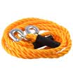 ANMA car emergency trailer rope car off-road vehicle emergency car pull pull tractor rope rescue zone AM2103 35 m 5 tons