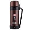 GiNT Stainless Steel Insulation Kettle Bottle Pot 18L GT-6302-180 red