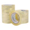 Morning light M & G AJD99578 high transparent sealing tape 48mm 100y914 m 6 package