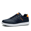 Playboy PLAYBOY DS65079 men&39s shoes small white shoes wild light board shoes men&39s sports shoes dark blue 44