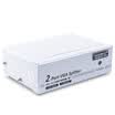 Shanze SAMZHE HV-902W VGA splitter 2 500MHZ one into the two high-definition video splitters one two computer TV 1 minute 21 drag 2 divider