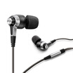Denon DENON AH-C720BKEM mobile portable monitor headphones quality HIFI ear earphones earplugs black