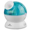 Golden Rice KINGDOM KD-2331-6 cold spray steamer sprayer facial cleansing beauty instrument humidification water meter