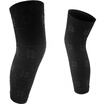 Heng Yuanxiang sheep wool knees thickening thicker warm joints to send their parents elders a pair of wine red