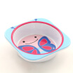 SKIP HOP Cute Zoo Imitation Porcelain Dropping Children&39s Dessert Single Pack - Butterfly 6 months or more US imports