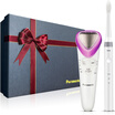 Panasonic Panasonic gift box gift set including import&export beauty instrument ST50 electric toothbrush DM71 Jingdong customized version